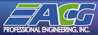 ACG Engineering company logo