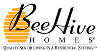 Beehive Homes company logo