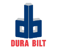 Dura Bilt company logo