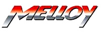 Melloy company logo