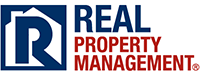 Real Property Managment company logo