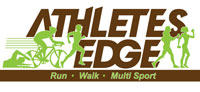 Athletes Edge company logo