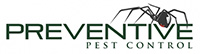 Preventive company logo