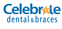 Celebrate Dental company logo