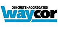 Waycor company logo